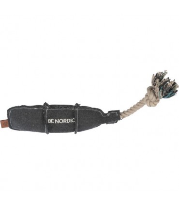BE NORDIC Botella en Cuerda