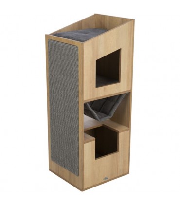 Torre Rascador CityStyle