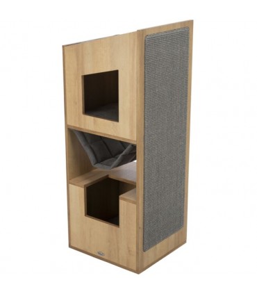 Torre Rascador CityStyle