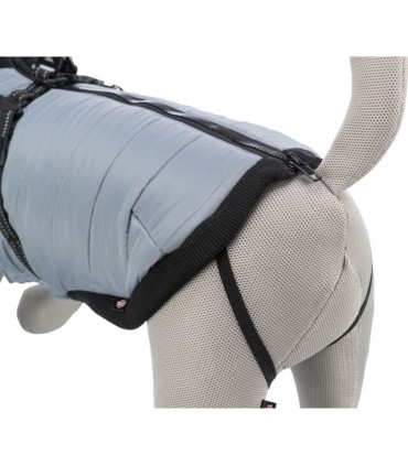 Capa Pontis con Arnés