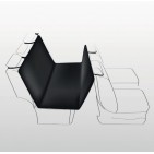 Funda Protectora Asientos Coche