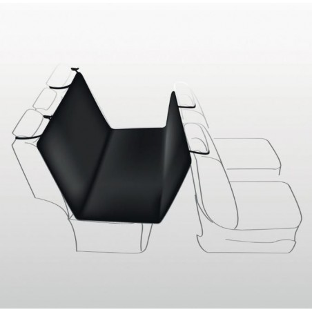 Funda Protectora Asientos Coche