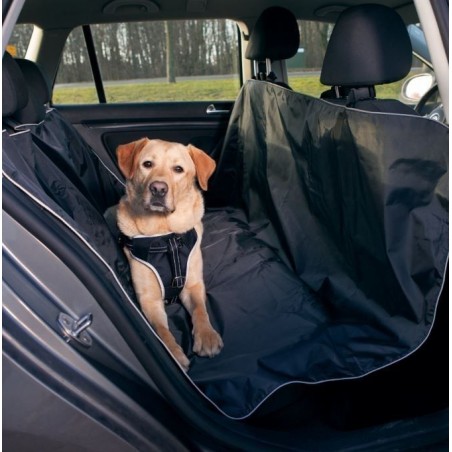 Funda Protectora Asientos Coche