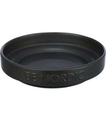 BE NORDIC Comedero de cerámica