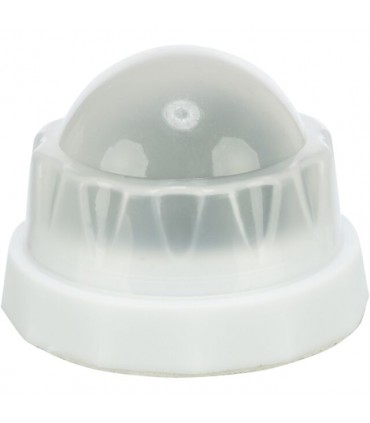 Pelota de hierba gatera con soporte