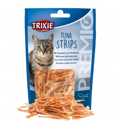 PREMIO Tuna Strips
