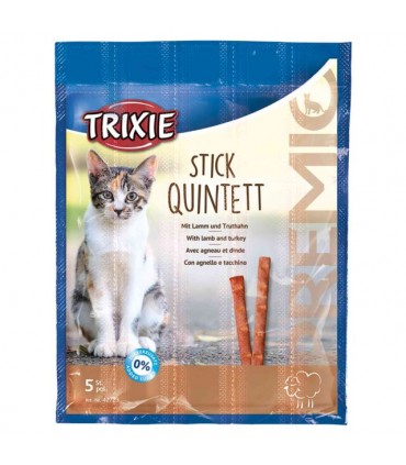 PREMIO Stick Quintett