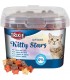 Soft Snack Kitty Stars