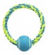 Anillo con Pelota