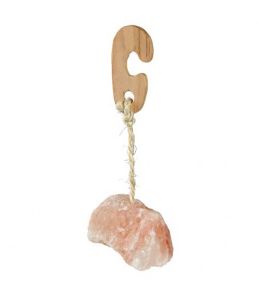 Piedra de Minerales Himalaya