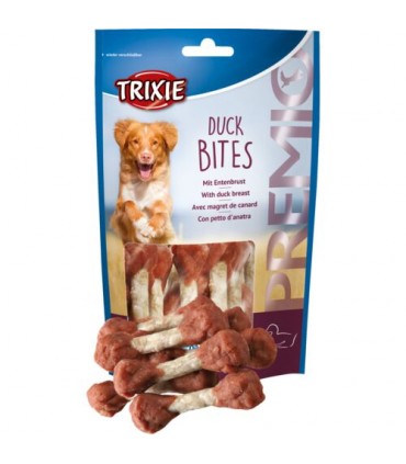 Duck Bites