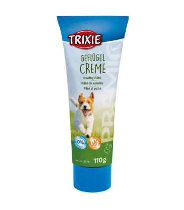 Paté de ave de corral