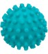 Pelota Erizo púas pintadas