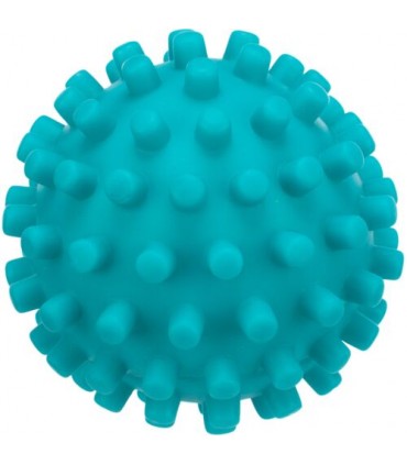 Pelota Erizo púas pintadas