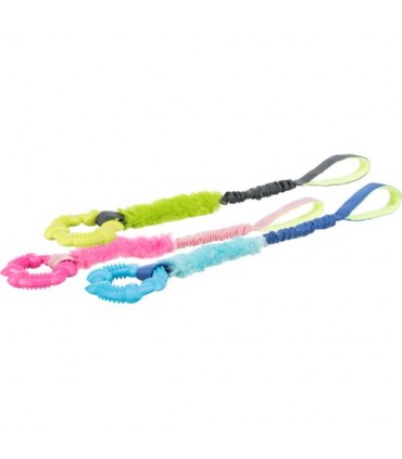 Cuerda Elástica para Tirar