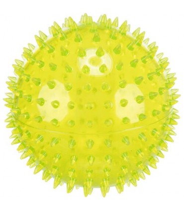 Pelota Erizo