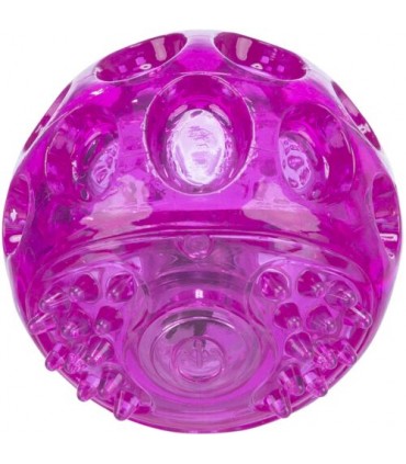 Pelota con luz