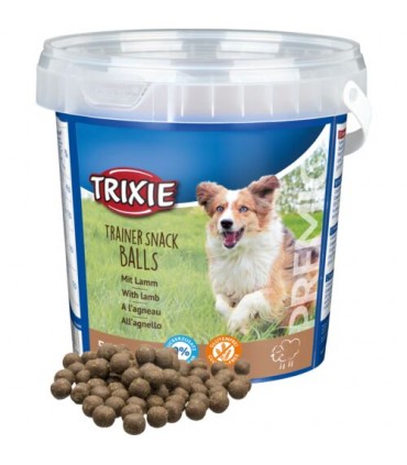 PREMIO Snack Cordero