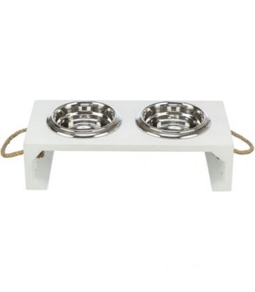 BE NORDIC Set Comederos