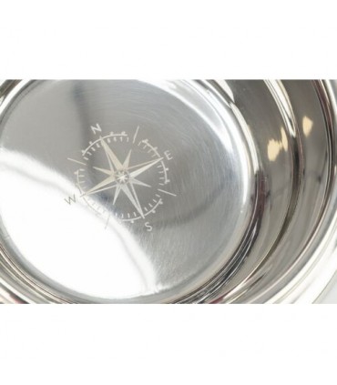 BE NORDIC Set Comederos