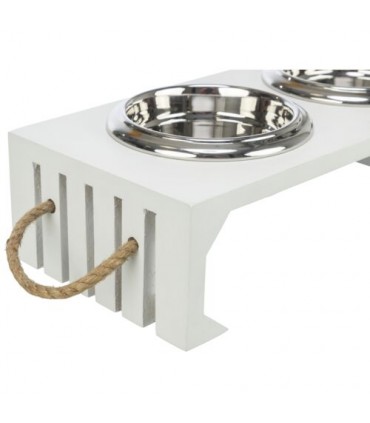 BE NORDIC Set Comederos