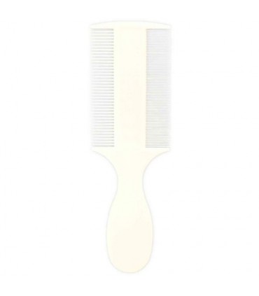 Peine Antipulgas y Piojos