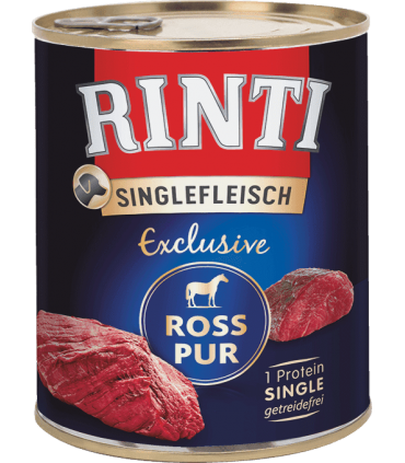 RINTI PUR Exclusive Caballo