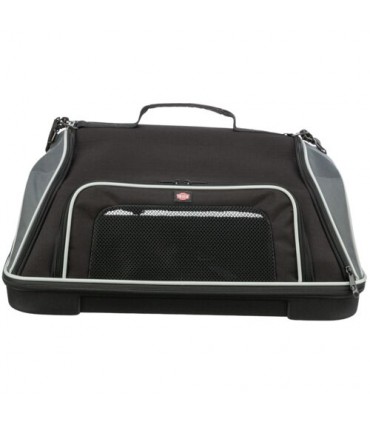 Bolso Airline Boarding