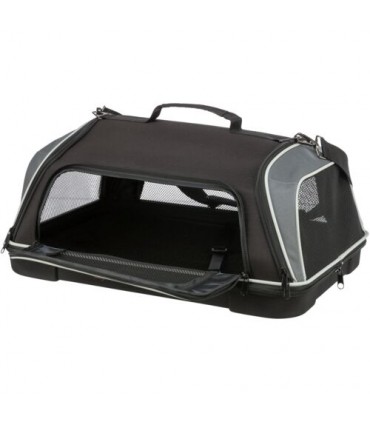 Bolso Airline Boarding