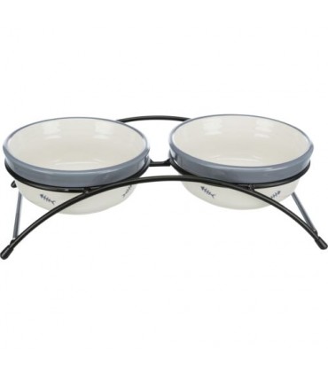 Set Comederos Eat on Feet