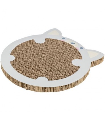 Tabla Cartón Rascadora