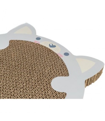 Tabla Cartón Rascadora