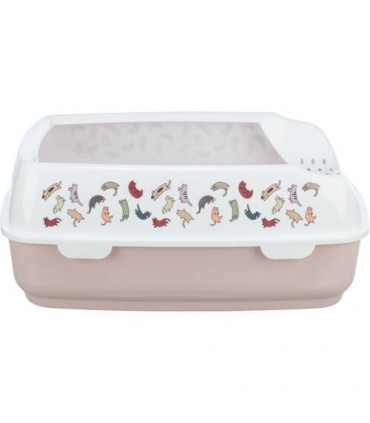 Bandeja Higiénica Delio