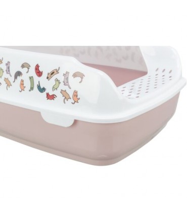 Bandeja Higiénica Delio