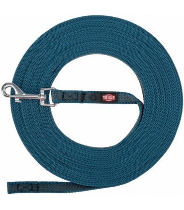 Correa de Rastreo, engomada/plana