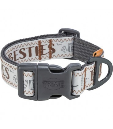 BE NORDIC Collar, extra ancho