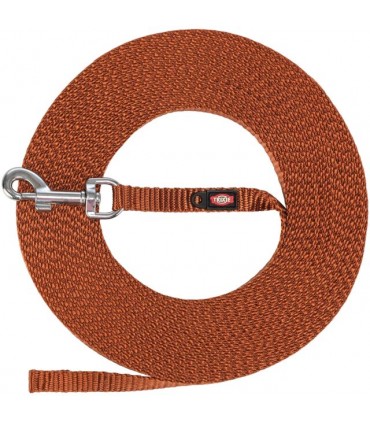 Correa de rastreo, extra ligera/plana