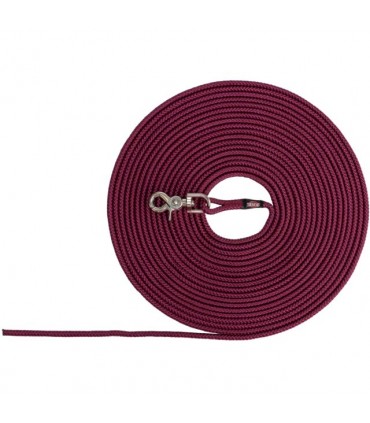 Correa de Rastreo, redonda