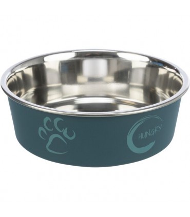 Comedero Acero Inoxidable