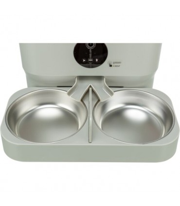 Comedero Doble para TX-C Smart 5.0L