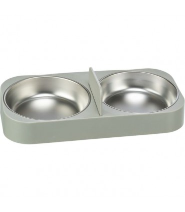 Comedero Doble para TX-C Smart 5.0L