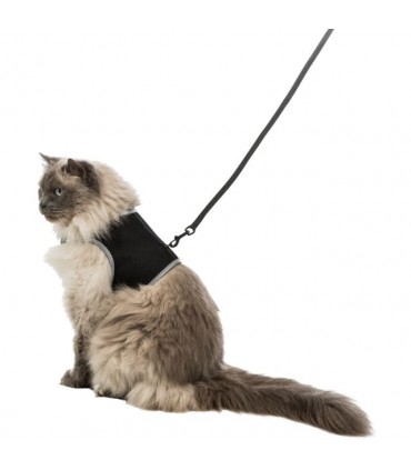 Arnés Suave XXL con Correa