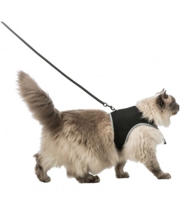 Arnés Suave XXL con Correa