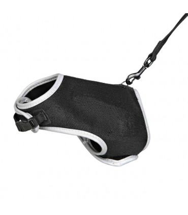 Arnés Suave con Correa