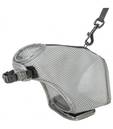 Arnés Suave con Correa