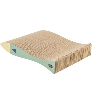 Tabla Cartón Rascadora