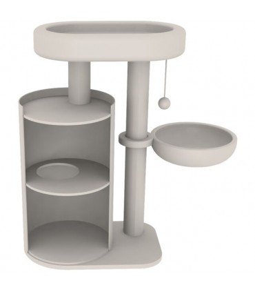 Poste Rascador Dante