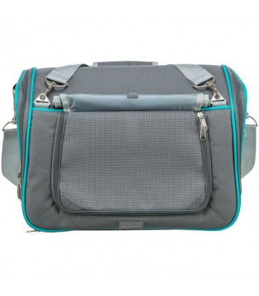 Caseta y transportín Vicky