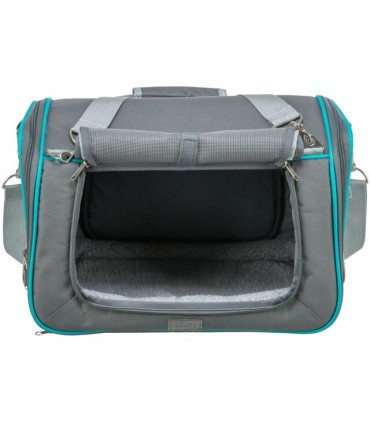 Caseta y transportín Vicky