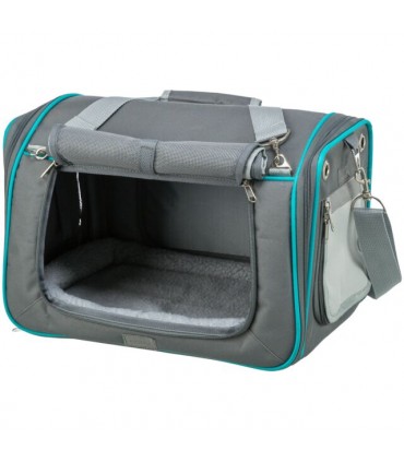 Caseta y transportín Vicky